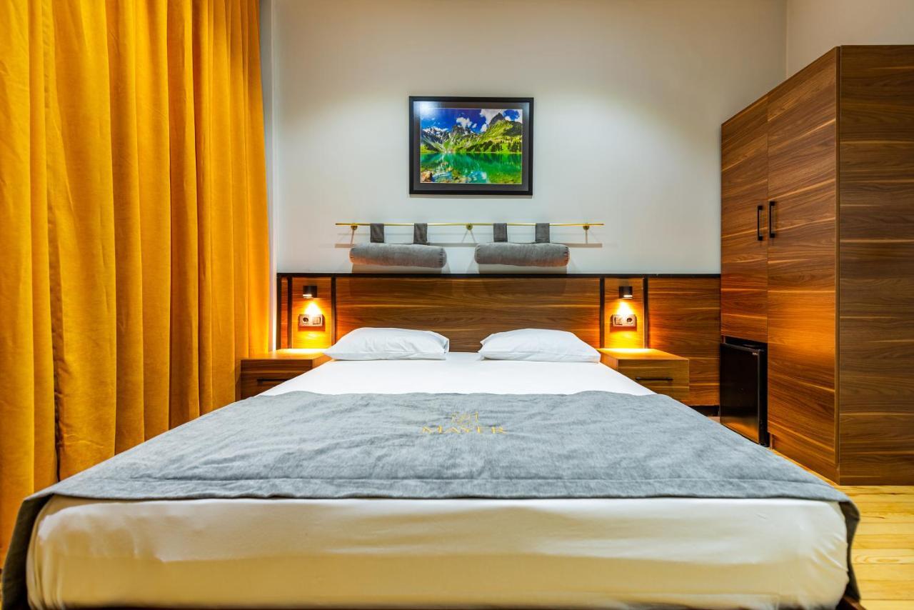 Mayer Select Hotel Istanbul Eksteriør bilde