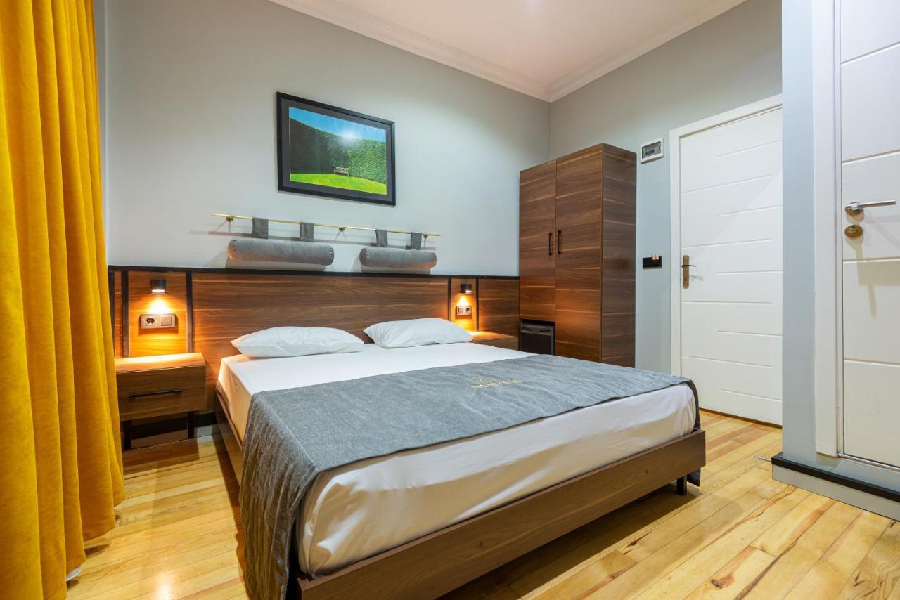 Mayer Select Hotel Istanbul Eksteriør bilde