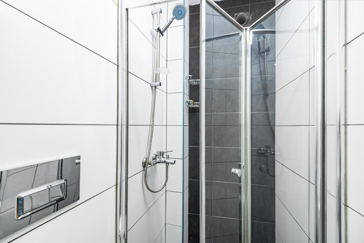 Mayer Select Hotel Istanbul Eksteriør bilde