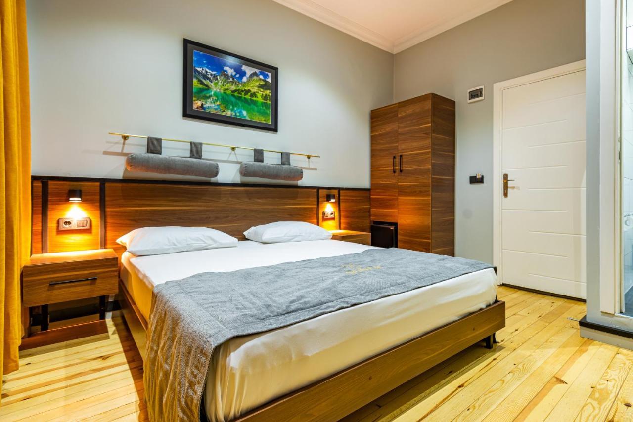 Mayer Select Hotel Istanbul Eksteriør bilde