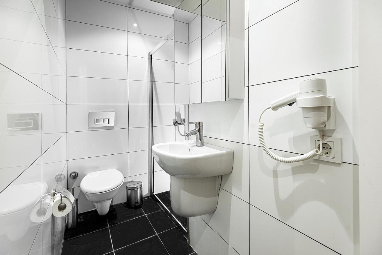 Mayer Select Hotel Istanbul Eksteriør bilde